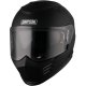 Přilba Venom Flat Black Přilba Venom Flat Black