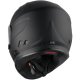 Přilba Venom Flat Black Přilba Venom Flat Black