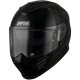 Přilba Venom Black Přilba Venom Black