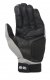 Rukavice X Diesel AS-DSL Shotaro Ash Gray/Black 2023 Rukavice X Diesel AS-DSL Shotaro Ash Gray/Black 2023