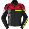 Bunda Progressive Tex White/Red 2023 Bunda Progressive Tex White/Red 2023