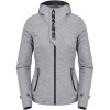 Dámská bunda Rain Hoodie H2Out Lady Grey 2023 Dámská bunda Rain Hoodie H2Out Lady Grey 2023