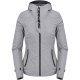 Dámská bunda Rain Hoodie H2Out Lady Grey 2023 Dámská bunda Rain Hoodie H2Out Lady Grey 2023