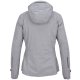 Dámská bunda Rain Hoodie H2Out Lady Grey 2023