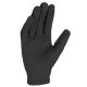 Vložky do rukavic Coolmax Undergloves Black 2023