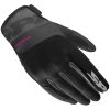 Dámské rukavice Flash-KP Lady Black/Fuchsia 2023 Dámské rukavice Flash-KP Lady Black/Fuchsia 2023