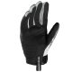 Rukavice Flash-KP Lady Black/Grey 2023 Rukavice Flash-KP Lady Black/Grey 2023
