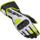 Rukavice STR-6 Black/Yellow Fluo 2023