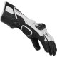 Rukavice STR-6 Black/White 2023