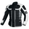 Bunda NF 2206 Black/Grey/White Bunda NF 2206 Black/Grey/White