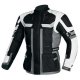 Bunda NF 2206 Black/Grey/White Bunda NF 2206 Black/Grey/White