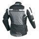 Bunda NF 2206 Black/Grey/White Bunda NF 2206 Black/Grey/White