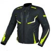 Bunda AT 2119 Black/Yellow Fluo Bunda AT 2119 Black/Yellow Fluo