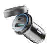 Nabíjecí adaptér Interphone s konektory USB-C a USB Nabíjecí adaptér Interphone s konektory USB-C a USB