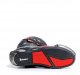 RT-RACE PRO AIR Black/Red/White