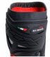 RT-RACE PRO AIR Black/Red/White