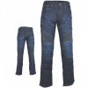 Kalhoty NF 2931 Blue Kalhoty NF 2931 Blue