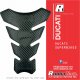 Tankpady ST Carbon Universal Ducati Tankpady ST Carbon Universal Ducati