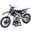 Model 1:12 Yamaha YZ 450F Factory Race Team Dylan Ferrandis No.14