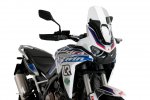Větrný štít Sport Honda CRF 1100L Africa Twin (20-23) Větrný štít Sport Honda CRF 1100L Africa Twin (20-23)