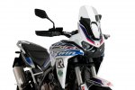 Větrný štít Sport Honda CRF 1100L Africa Twin (20-23)