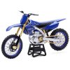 Model 1:6 Yamaha YZ 450F Model 1:6 Yamaha YZ 450F