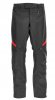 Kalhoty Sportmaster H2Out Black/Red 2023