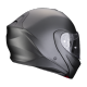 EXO-930 Solid Matt Pearl black EXO-930 Solid Matt Pearl black