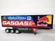 Red Bull TLD GasGas Motocross team Truck Toy Model supercross 1/32 Red Bull TLD GasGas Motocross team Truck Toy Model supercross 1/32