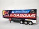 Red Bull TLD GasGas Motocross team Truck Toy Model supercross 1/32 Red Bull TLD GasGas Motocross team Truck Toy Model supercross 1/32