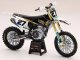 Model 1:12 Rockstar Husqvarna FC450 No.16 Zach Osborne