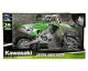 Model 1:6 Kawasaki KX-450F Jason Anderson No.21 Model 1:6 Kawasaki KX-450F Jason Anderson No.21