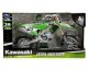 Model 1:6 Kawasaki KX-450F Jason Anderson No.21