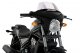 Polokapotáž Batwing SML Touring Honda CMX 500 Rebel (17-19) Lesklá Polokapotáž Batwing SML Touring Honda CMX 500 Rebel (17-19) Lesklá