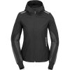 Dámská bunda Hoodie Armor Light Lady Black 2023