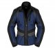 Dámská bunda RW H2Out Lady Black/Blue 2023 Dámská bunda RW H2Out Lady Black/Blue 2023