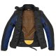 Dámská bunda RW H2Out Lady Black/Blue 2023 Dámská bunda RW H2Out Lady Black/Blue 2023