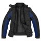 Dámská bunda RW H2Out Lady Black/Blue 2023 Dámská bunda RW H2Out Lady Black/Blue 2023