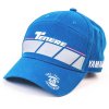 Kšiltovka 40th Anniversary Tenere Blue 2023 Kšiltovka 40th Anniversary Tenere Blue 2023