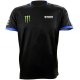 Triko Monster DERBY Black 2022 Triko Monster DERBY Black 2022