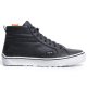 Street 3 Waterproof Black/Black/White Street 3 Waterproof Black/Black/White