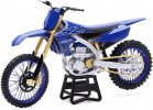 Model 1:12 Yamaha YZ-450F OEM Model 1:12 Yamaha YZ-450F OEM