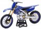 Model 1:12 Yamaha YZ-450F OEM