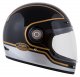 Fibre Jawa Sport Black/Silver/Gold