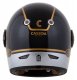 Fibre Jawa Sport Black/Silver/Gold