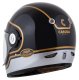 Fibre Jawa Sport Black/Silver/Gold