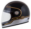 Fibre Jawa Sport Black/Silver/Gold