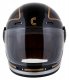 Fibre Jawa Sport Black/Silver/Gold