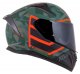 Aero ATCK Camo Green/Black/Grey/Orange 2023