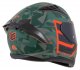 Aero ATCK Camo Green/Black/Grey/Orange 2023